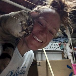 Meet your Posher, Susie